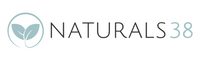 NATURALS38 Logo