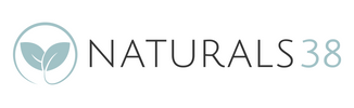 NATURALS38 Logo